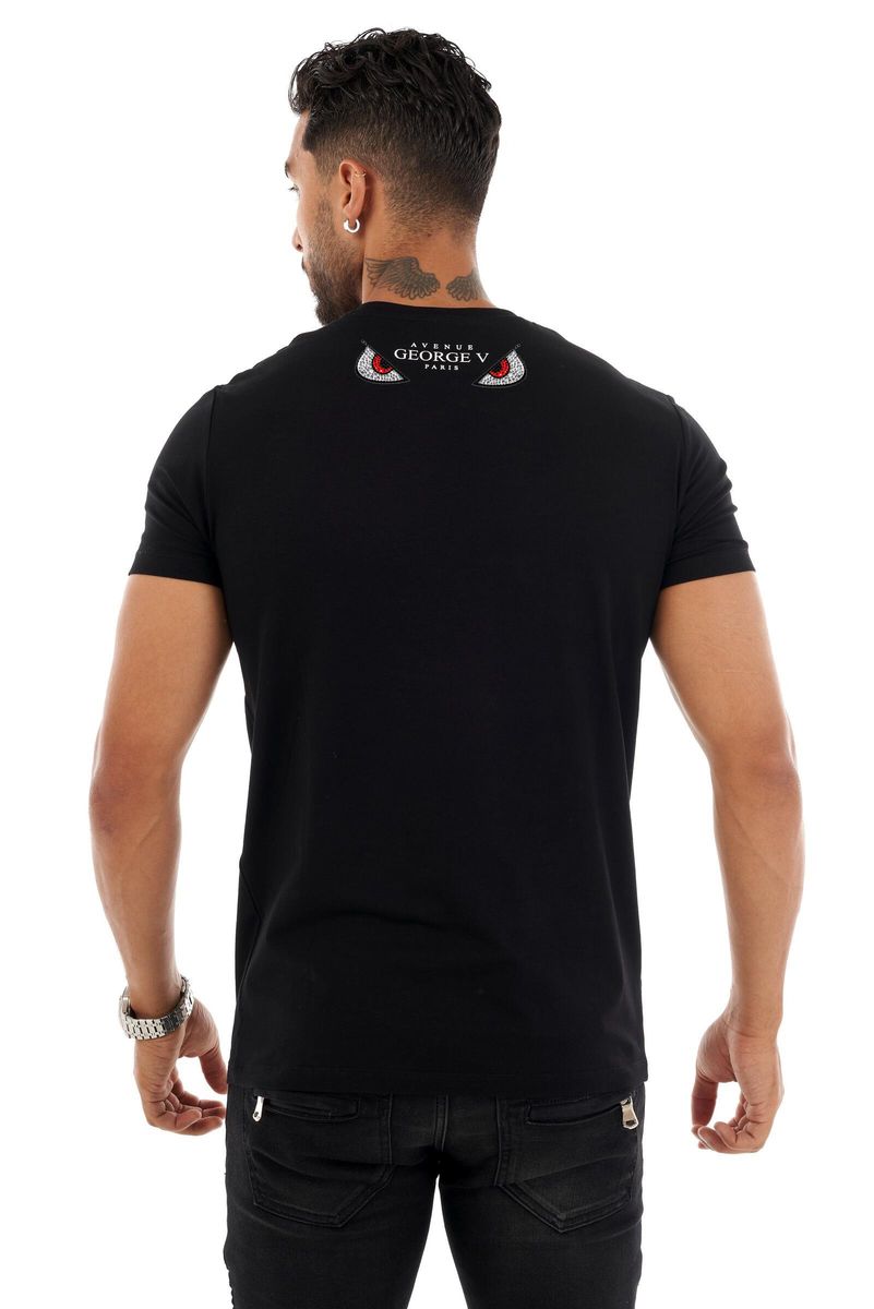 T-SHIRT Band Tour SNFU taille réelle S à 5XL collection K1017