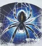 STRAY  CROPPED TOP - ST1391 - LT.GREY