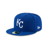 NEW ERA FITTED 59FIFTY - KANSAS CITY ROYALS 70360937