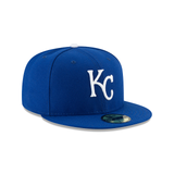 NEW ERA FITTED 59FIFTY - KANSAS CITY ROYALS 70360937