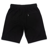 (B&T) MAKOBI SHORT SET - M301 - BLACK