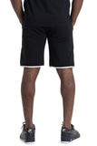 (B&T) MAKOBI SHORT SET - M301 - BLACK