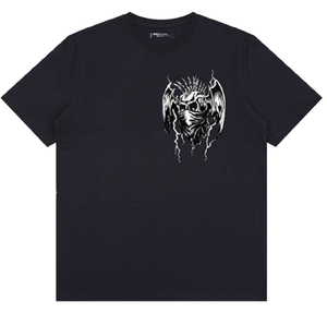 ROKU STUDIO . T . SHIRT - RK1481534 - BLACK