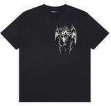 ROKU STUDIO . T . SHIRT - RK1481534 - BLACK
