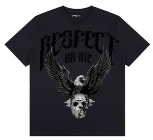 ROKU STUDIO T. SHIRT - RK1481699 - BLACK