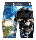 ETHIKA BOXER BRIEFS Crashing Out - MFAAAF2518