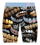 ETHIKA BOXER BRIEFS Shine Language (MFAAAG2508