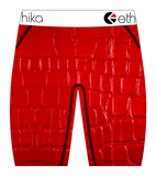 ETHIKA BOXER BRIEFS BMR Gator Bites (MFAAAI2510
