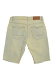 ARKETYPE SHORT JEANS  - S513 - VANILLA