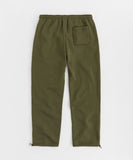 REASON CHENILLE FLEECE SET - RR5-031SET - OLIVE