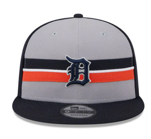 NEW ERA SNAPBACK 9FIFTY - DETROIT TIGERS - 60436645