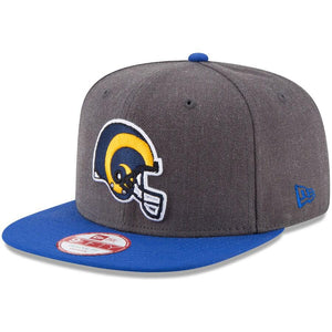 NEW ERA SNAPBACK 9FIFTY ANGELES RAMS - 11352470