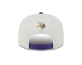 NEW ERA SNAPBACK 9FIFTY - MINNESOTA VIKINGS - 60352220