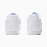 (M) PUMA ROMA BASIC SNEAKERS - 35357221 - WHITE
