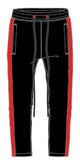 REBEL MIND TRACK PANTS - 100-401