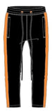 REBEL MIND TRACK PANTS - 100-401