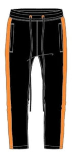 REBEL MIND TRACK PANTS - 100-401