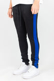 REBEL MIND TRACK PANTS - 100-401