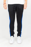 REBEL MIND TRACK PANTS - 100-401