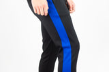 REBEL MIND TRACK PANTS - 100-401