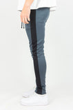 REBEL MIND TRACK PANTS - 100-401