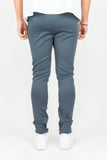 REBEL MIND TRACK PANTS - 100-401