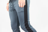 REBEL MIND TRACK PANTS - 100-401