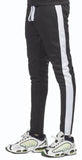 REBEL MIND TRACK PANTS - 100-401