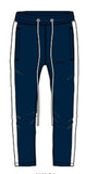 REBEL MIND TRACK PANTS - 100-401