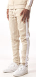 REBEL MIND TRACK PANTS - 100-402
