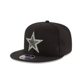 NEW ERA SNAPBACK 9FIFTY - DALLAS COWBOYS - 10000419