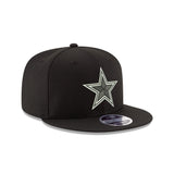 NEW ERA SNAPBACK 9FIFTY - DALLAS COWBOYS - 10000419