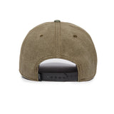 GOORIN BROS FOX DUCK TRUCKER HAT - 101-1509 - OLIVE