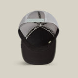 GOORIN BROS "DEADLY" TRUCKER HAT - 101-2904 - PALM