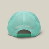 GOORIN BROS "MOOD" TRUCKER HAT - 101-2906 - GUMMY
