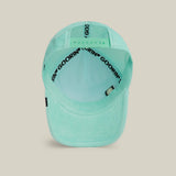 GOORIN BROS "MOOD" TRUCKER HAT - 101-2906 - GUMMY