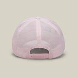 GOORIN BROS "DOPE" TRUCKER HAT - 101-2907 - PINK