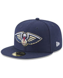 NEW ERA FITTED 59FIFTY - NEW ORLANS PELICANS - 60485840