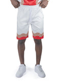 (B&T) MAKOBI SASSARI SHORT SET - M821 - NATURAL