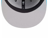 NEW ERA SNAPBACK 9FIFTY - 11875068 MARFLO