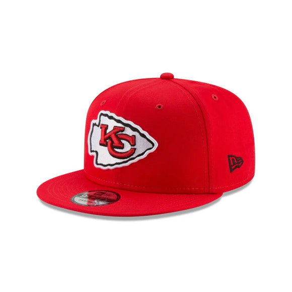 NEW ERA SNAPBACK 9FIFTY - KANSAS CITY CHIEFS - 11872990