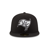 NEW ERA FITTED 59FIFTY TAMPO BAY BUCCANEERS - 11352433