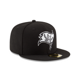 NEW ERA FITTED 59FIFTY TAMPO BAY BUCCANEERS - 11352433