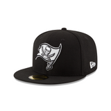 NEW ERA FITTED 59FIFTY TAMPO BAY BUCCANEERS - 11352433