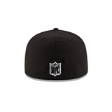 NEW ERA FITTED 59FIFTY - MIAMI DOLPHINS - 11352446
