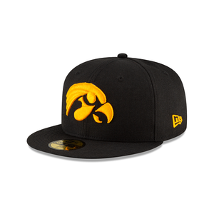 NEW ERA FITTED 59FIFTY - IOWHAW - 11434252