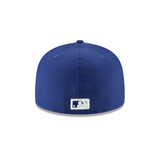 NEW ERA FITTED 59FIFTY -  DODGERS LOS ANGELES - 11590970