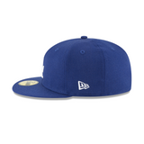 NEW ERA FITTED 59FIFTY -  DODGERS LOS ANGELES - 11590970