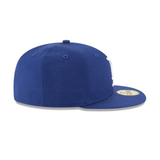 NEW ERA FITTED 59FIFTY -  DODGERS LOS ANGELES - 11590970