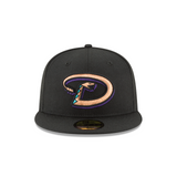 NEW ERA FITTED 59FIFTY - ARIZONA DIAMONDBACKS - 11590987